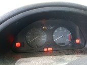 1999 Citroën Saxo (S0, S1)