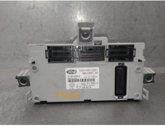 Replacement relay / fuse box for Fiat Bravo II (198_) 1.6 D Multijet (198AXH1B), OEM IAM references 51915644 503440810301