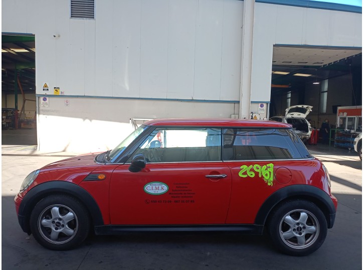 MINI MINI (R56)