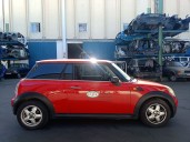 2007 MINI MINI (R56)