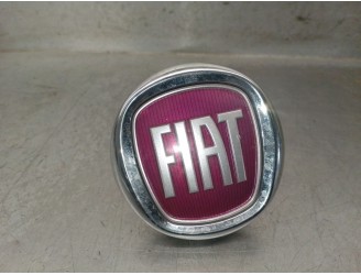 Replacement exterior liftgate handle for Fiat Bravo II (198_) 1.6 D Multijet (198AXH1B). OEM/IAM references: 735579354 735579354
