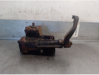 Replacement steering gearbox for Tata Safari (42_FD) 3.0 D, OEM/IAM reference M033501136