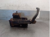 Replacement steering gearbox for Tata Safari (42_FD) 3.0 D, OEM/IAM reference M033501136