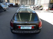 2006 Peugeot 407 SW (6E_, 6D_)
