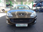 2006 Peugeot 407 SW (6E_, 6D_)
