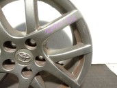 Recambio de llanta para toyota verso (_r2_) 1.6 d4-d (war20_) referencia OEM IAM 426110F140 R17X7JOFF39 