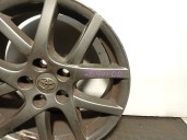 Recambio de llanta para toyota verso (_r2_) 1.6 d4-d (war20_) referencia OEM IAM 426110F140 R17X7JOFF39 