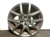 Recambio de llanta para toyota verso (_r2_) 1.6 d4-d (war20_) referencia OEM IAM 426110F140 R17X7JOFF39 