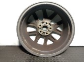Replacement wheel rim for Toyota Verso (_R2_) 1.6 D4-D (WAR20_), OEM/IAM references 426110F140 R17X7JOFF39
