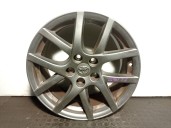 Replacement wheel rim for Toyota Verso (_R2_) 1.6 D4-D (WAR20_), OEM/IAM references 426110F140 R17X7JOFF39
