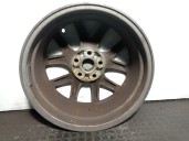 Replacement wheel rim for Toyota Verso (_R2_) 1.6 D4-D (WAR20_), OEM/IAM references 426110F140 R17X7JOFF39