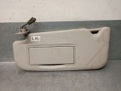 Recambio de parasol izquierdo para renault kadjar (ha_, hl_) 1.2 tce 130 referencia OEM IAM H5FF4 H5FF4