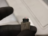 Recambio de parasol izquierdo para renault kadjar (ha_, hl_) 1.2 tce 130 referencia OEM IAM H5FF4 H5FF4