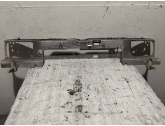 Recambio de panel frontal para citroën saxo (s0, s1) 1.5 d referencia OEM IAM 7104A9 7104A9 