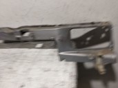 Recambio de panel frontal para citroën saxo (s0, s1) 1.5 d referencia OEM IAM 7104A9 7104A9 