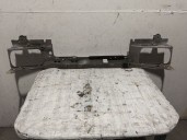 Recambio de panel frontal para citroën saxo (s0, s1) 1.5 d referencia OEM IAM 7104A9 7104A9 