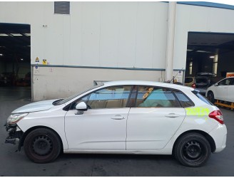 citroën c4 ii (nc_) del año 2011