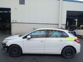 2011 Citroën C4 II (NC_)