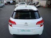 2011 Citroën C4 II (NC_)