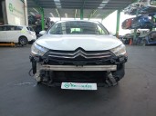 2011 Citroën C4 II (NC_)