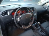 2011 Citroën C4 II (NC_)
