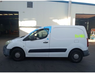 citroën berlingo furgón/monospace (b9) del año 2008