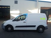 citroën berlingo furgón/monospace (b9) del año 2008