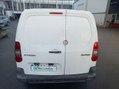 2008 Citroën Berlingo van/MPV (B9)