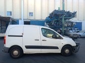 citroën berlingo furgón/monospace (b9) del año 2008