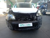 citroën berlingo furgón/monospace (b9) del año 2008