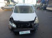 citroën berlingo furgón/monospace (b9) del año 2008
