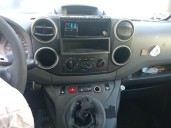 2008 Citroën Berlingo van/MPV (B9)