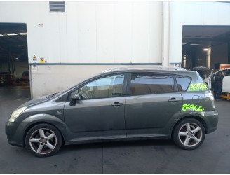 2006 Toyota Corolla Verso (ZER_, ZZE12_, R1_)