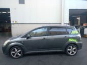 toyota corolla verso (zer_, zze12_, r1_) del año 2006