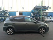 2006 Toyota Corolla Verso (ZER_, ZZE12_, R1_)