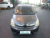 toyota corolla verso (zer_, zze12_, r1_) del año 2006