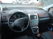 toyota corolla verso (zer_, zze12_, r1_) del año 2006