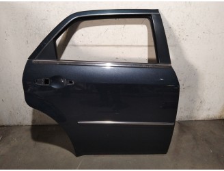 Recambio de puerta trasera derecha para chrysler 300c (lx, le) 3.0 crd referencia OEM IAM 5134176AN 5134176AN