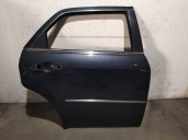 Recambio de puerta trasera derecha para chrysler 300c (lx, le) 3.0 crd referencia OEM IAM 5134176AN 5134176AN