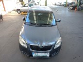 2007 Skoda Fabia II (542)