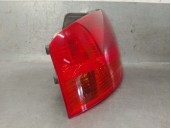 Replacement left rear tail light for Audi A4 B7 (8EC) 1.8 T, OEM IAM references 8E5945095 8E5945095
