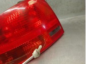 Replacement left rear tail light for Audi A4 B7 (8EC) 1.8 T, OEM IAM references 8E5945095 8E5945095