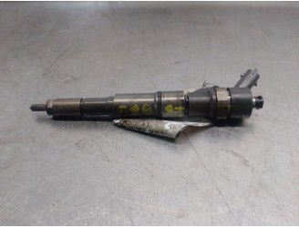 Recambio de inyector para bmw x5 (e53) 3.0 d referencia OEM IAM 7785573 0986435022