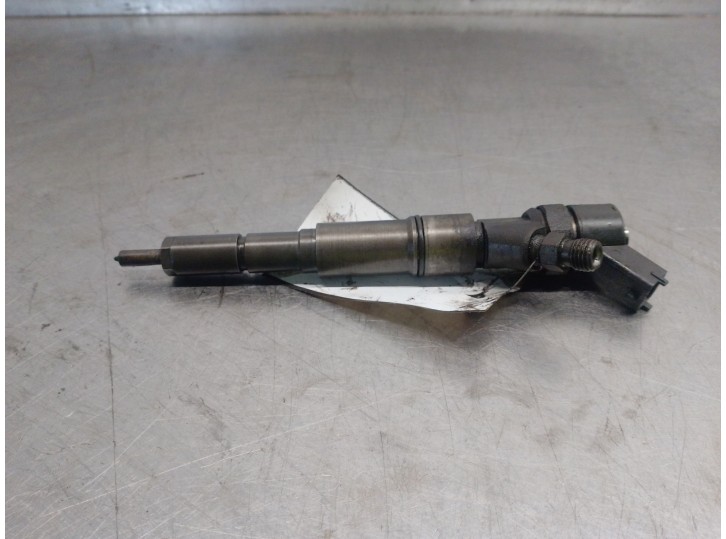 Recambio de inyector para bmw x5 (e53) 3.0 d referencia OEM IAM 7785984 0445110047