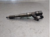 Replacement fuel injector for BMW X5 (E53) 3.0 D, OEM/IAM references 7785984 0445110047