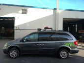 2006 Chrysler Voyager IV (RG, RS)