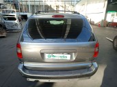 chrysler voyager iv (rg, rs) del año 2006