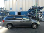 2006 Chrysler Voyager IV (RG, RS)