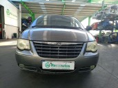 chrysler voyager iv (rg, rs) del año 2006