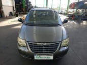2006 Chrysler Voyager IV (RG, RS)